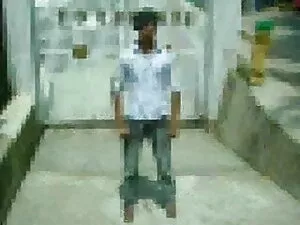 नग्न अंतरजातीय मुक्क ...
