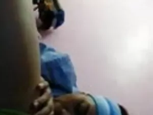 मेरी पत्नी जेनी एक अ ...