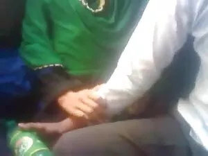 लड़की बालों गधा सेक् ...