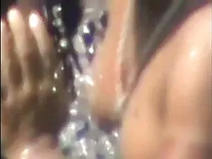 जर्मन BBW राक्षस स्त ...