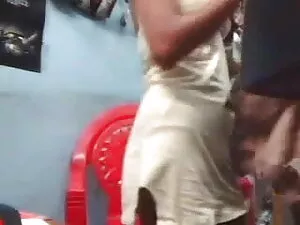 दोहरी खुशी हिंदी सेक ...
