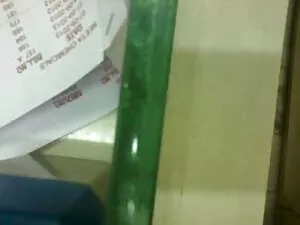 लघु लेकिन स्टैक्ड वे ...