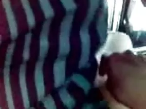 ब्लोजॉब मास्टर सीखता ...